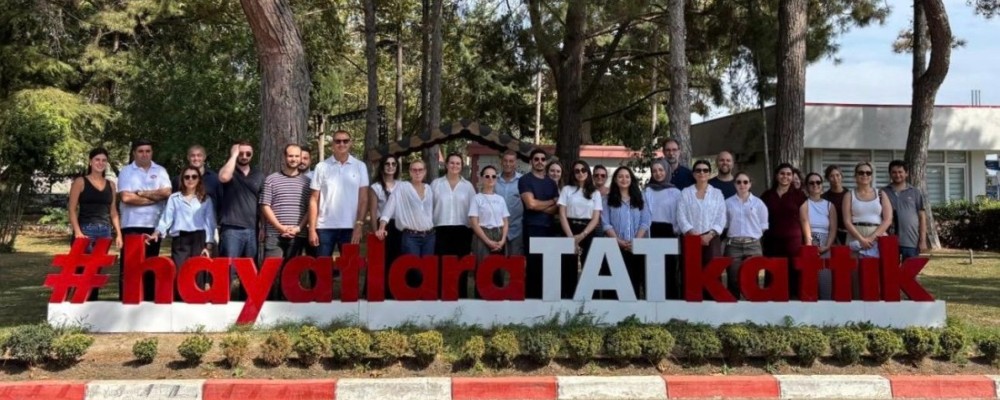 Turquía acogió la reunión del proyecto europeo PV4Plants, del que es socia la Diputación