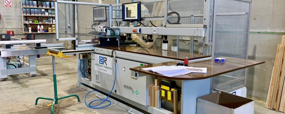 Arranca una nueva convocatoria de ayudas al tejido industrial abulense, dotadas inicialmente con 750.000 euros