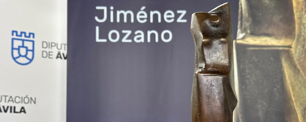 Convocado el II Premio Diputación de Ávila de las Letras ‘Jiménez Lozano’