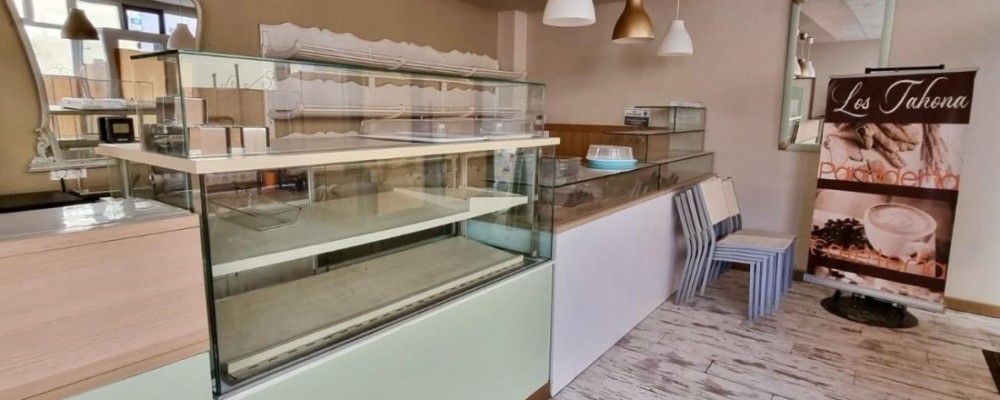 Dos negocios de El Barraco cobran nueva vida gracias a ‘Relevo Generacional en el Negocio Rural de Ávila’