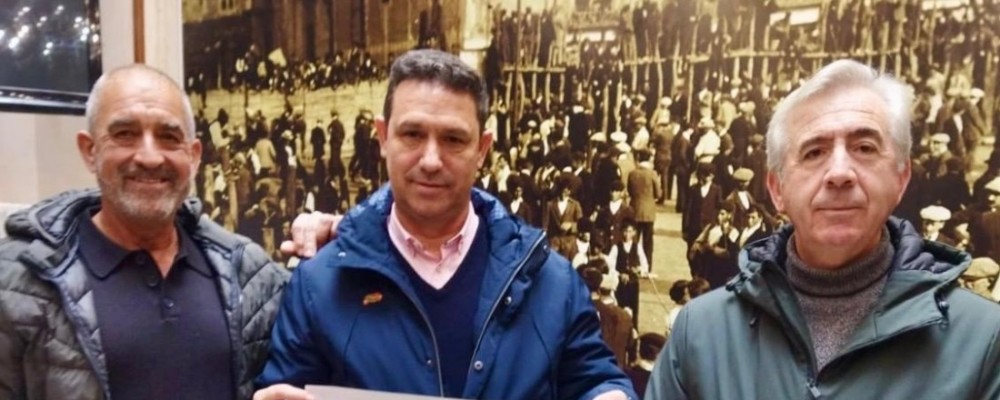 Donjimeno da ma&ntilde;ana el pistoletazo de salida a la I Copa Diputaci&oacute;n de Galgos en Campo