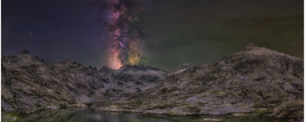 El Parque Regional de Gredos obtiene la renovación del Certificado de Reserva Starlight para cuatro años más