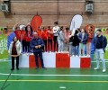 Foto de Las Navas del Marqués acoge la final de Campo a Través de los Juegos Escolares de la Diputación