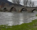 Foto de La Diputación espera que el Gobierno convoque las ayudas por las inundaciones “a la mayor brevedad”