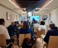 Foto de La Diputación continúa difundiendo las comunidades energéticas con actividades presenciales y online