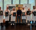 Foto de Ávila Auténtica, protagonista en la fase final del concurso Celichef de recetas aptas para celiacos