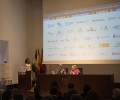 Foto de La Diputación, socia de uno de los proyectos reconocidos en los Premios Eneragen 2025