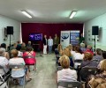 Foto de Santo Domingo de las Posadas acoge una jornada para acercar la IA a las comunidades energéticas