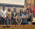 Foto de Concienciación para ayudar a prevenir y reducir el consumo de alcohol y otras drogas en el medio rural