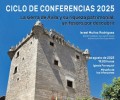 Foto de Tres conferencias del Ciclo 2025 de la IGDA llegan esta semana a Muñosancho, Zapardiel de la Ribera y Mirueña de los Infanzones