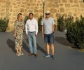 Foto de El Castillo de Villaviciosa acogerá el 26 de agosto un nuevo encuentro del proyecto AceleraPyme Rural