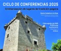 Foto de El Mirón acoge la conferencia ‘Cristianización de lugares de tradición pagana’, de Jesús Caballero