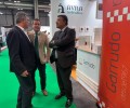 Foto de Ávila Auténtica lleva por primera vez a tres de sus empresas a la gran feria alimentaria de Londres