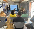 Foto de Impulso a la formación en energías renovables con el curso online de especialización en comunidades energéticas