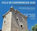 Foto de Cantiveros se cita con las leyendas de la provincia en la conferencia de Sonsoles Sánchez-Reyes