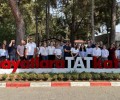 Foto de Turquía acogió la reunión del proyecto europeo PV4Plants, del que es socia la Diputación