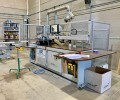 Foto de Arranca una nueva convocatoria de ayudas al tejido industrial abulense, dotadas inicialmente con 750.000 euros