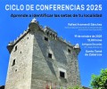 Foto de Los hongos toman protagonismo en la conferencia del ciclo de la IGDA que tendrá lugar en Santo Tomé de Zabarcos