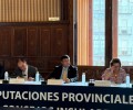 Foto de García: “Sin sector primario no hay territorio equilibrado, y sin territorio equilibrado no hay país posible”