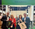 Foto de Las seis empresas de Ávila Auténtica participantes en Biocultura regresan a casa con buen sabor de boca