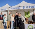 Foto de Cuatro empresas de &Aacute;vila Aut&eacute;ntica acuden por primera vez al Mercado de Productores de Vallecas