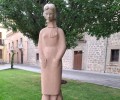 Foto de El legado artístico de Santiago de Santiago en el centenario de su nacimiento