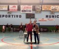 Arévalo se llenó de baloncesto durante el fin de semana del Torneo de Selecciones Autonómicas