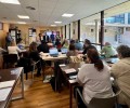 Primera jornada para alcaldes sobre la plataforma turístico-comercial del Programa ‘Comercio Activo’
