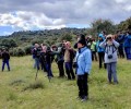 Abiertas las inscripciones para la XI edición del curso ‘Conoce las aves de Ávila’