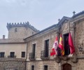 La Diputación se une al luto nacional por la muerte del Papa Francisco y suspende la actividad institucional
