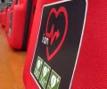 Los ayuntamientos pueden optar a la subvención para adquirir un desfibrilador hasta el día 21