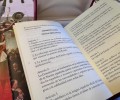 La Diputación anima a los escolares a participar en el I Certamen de Escritura y Pintura sobre la Constitución