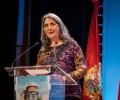 Ana Mª Alonso recibe el II Premio de las Ciencias ‘Arturo Duperier’ el 30 de octubre