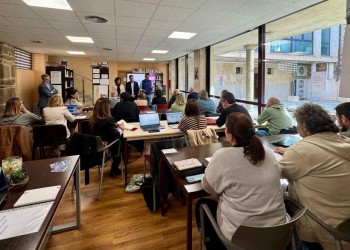 Primera jornada para alcaldes sobre la plataforma turístico-comercial del Programa ‘Comercio Activo’