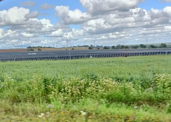 La Diputación continúa apoyando la constitución y desarrollo de comunidades energéticas en La Moraña