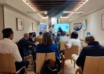 La Diputación continúa difundiendo las comunidades energéticas con actividades presenciales y online