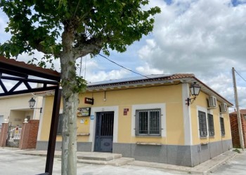 Los bares de Barromán y Crespos seguirán funcionando gracias a ‘Relevo en el negocio rural’