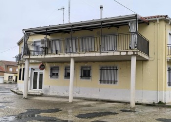 Los bares de Barromán y Crespos seguirán funcionando gracias a ‘Relevo en el negocio rural’ (2º Fotografía)