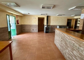 Dos bares más, en Langa y Padiernos, se suman a la lista de éxitos de ‘Relevo en el Negocio Rural’