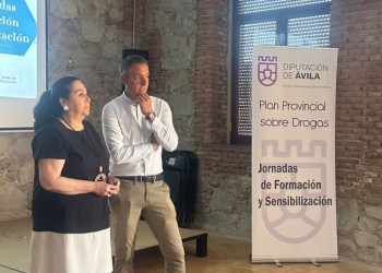 Concienciación para ayudar a prevenir y reducir el consumo de alcohol y otras drogas en el medio rural (2º Fotografía)
