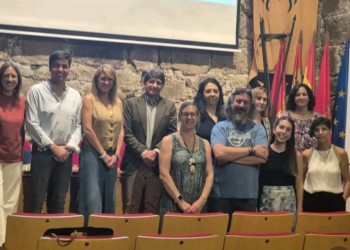 Concienciación para ayudar a prevenir y reducir el consumo de alcohol y otras drogas en el medio rural