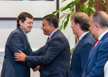Carlos García agradece el “esfuerzo inversor” de la Junta para seguir luchando contra los incendios