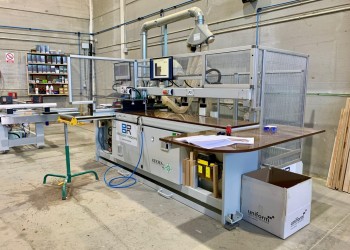 Arranca una nueva convocatoria de ayudas al tejido industrial abulense, dotadas inicialmente con 750.000 euros