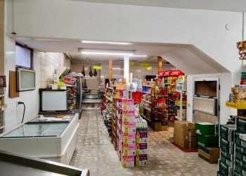 Un supermercado de San Bartolomé de Pinares, 18º negocio traspasado gracias a ‘Relevo Generacional’