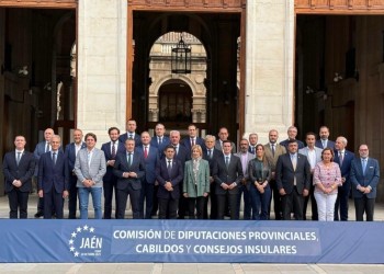 García: “Sin sector primario no hay territorio equilibrado, y sin territorio equilibrado no hay país posible” (2º Fotografía)