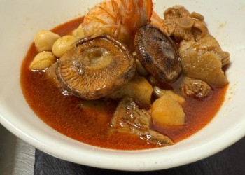 Los alumnos del XXVI curso ‘Conoce los hongos de Ávila’ identifican más de 120 especies que confirman una temporada “mejor de la esperada” (2º Fotografía)