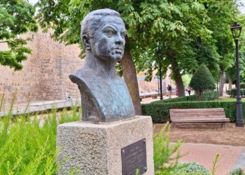 El legado artístico de Santiago de Santiago en el centenario de su nacimiento (2º Fotografía)
