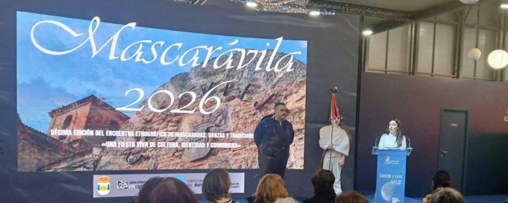 La provincia contin&uacute;a deslumbrando en FITUR con su abanico de propuestas para atraer m&aacute;s turistas