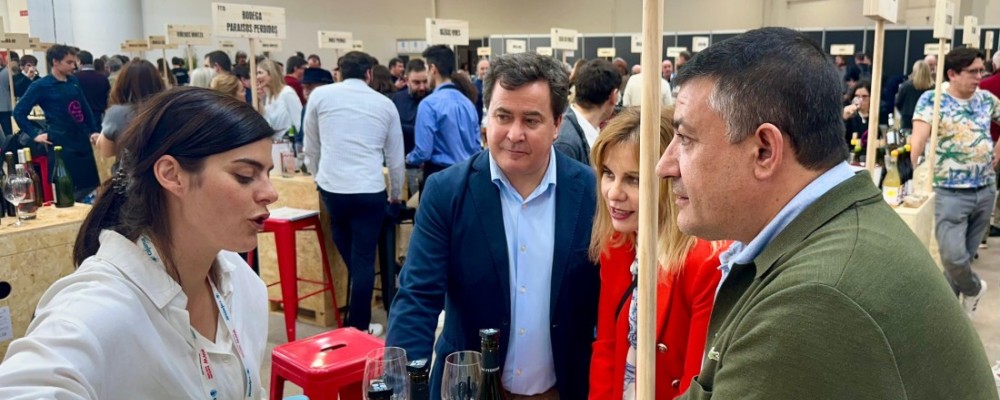 Ocho bodegas abulenses viajan a la Barcelona Wine Week de la mano de &Aacute;vila Aut&eacute;ntica