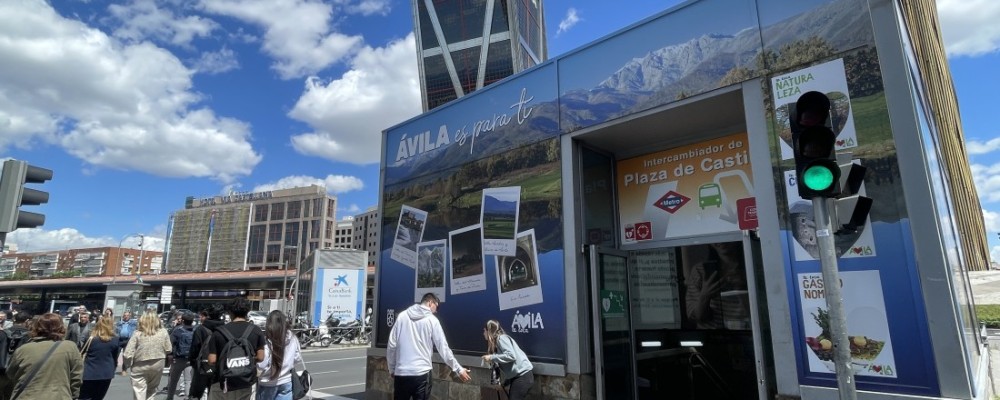 Turismo retoma la promoci&oacute;n de la provincia en Madrid para avanzar en la desestacionalizaci&oacute;n de las visitas